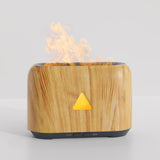 Gooacc Fragrance dispensing unit which also features a night light