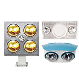 Gooacc Fixtures for incandescent light bulbs
