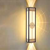 Gooacc Electric lighting fixtures, namely, sconces
