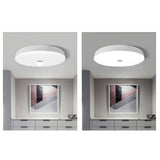 Gooacc Flat panel lighting apparatus