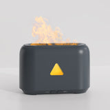 Gooacc Fragrance dispensing unit which also features a night light