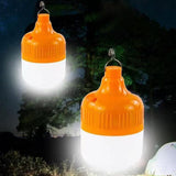 Gooacc Fluorescent electric light bulbs
