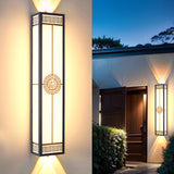 Gooacc Electric lighting fixtures, namely, sconces
