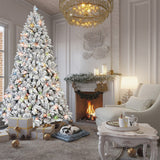 Gooacc Electric lights for Christmas trees