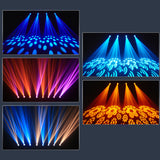 Gooacc Film stage lighting apparatus