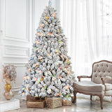 Gooacc Electric lights for Christmas trees