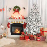 Gooacc Electric lights for Christmas trees