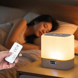 Gooacc Electric night lights