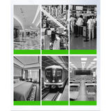 Gooacc Electric lighting fixtures, namely, power failure backup safety lighting