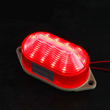 Gooacc Flashing strobe light apparatus