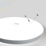 Gooacc Flat panel lighting apparatus