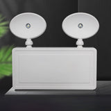 Gooacc Electric lighting fixtures, namely, power failure backup safety lighting