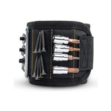 Magnetic Wristband with 15 Strong Magnets