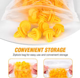 50 Pcs 9.5mm Hole Door Trim Panel Retainer Clips For Hyundai 82315-38000 Accent Azera Elantra Equus Santa Fe Sonata Tucson Veloster GM 94530565