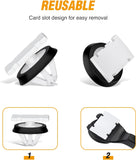 30 Pcs Body Side Exterior Trim Moulding Clip with Sealer For GM 11547581 Chevrolet Buick Cadillac GMC Enclave CT6 XT5 XTS Cruze