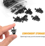 20 Pcs Grille Clip Retainers For Toyota Vehicles Tacoma RAV4 Camry Replaces 90467-12040