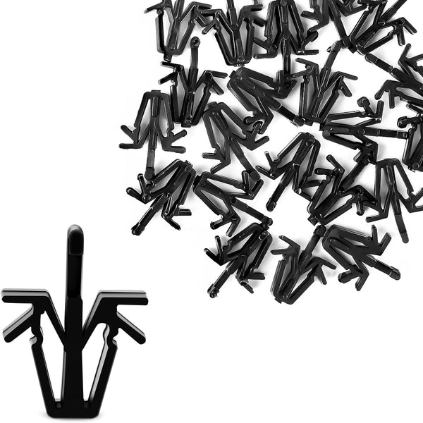 Grille Clips