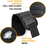 Magnetic Wristband with 15 Strong Magnets
