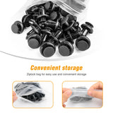 40 Pcs Retainer Retaining Clips For Honda and Acura Fender 91503SZ3003