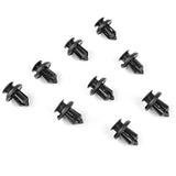 40 Pcs Retainer Retaining Clips For Honda and Acura Fender 91503SZ3003
