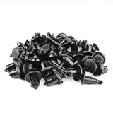 40 Pcs Retainer Retaining Clips For Honda and Acura Fender 91503SZ3003