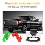 425 Pcs Car Body Retainer Retaining Clips Set For GM Ford Toyota Honda Chrysler