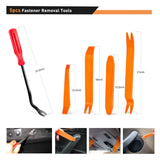 635 Pcs Car Push Retainer Retaining Clips For Toyota GM Ford Honda Acura Chrysler