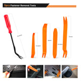 680 Pcs Car Push Retainer Retaining Clips For Toyota GM Ford Honda Chevy